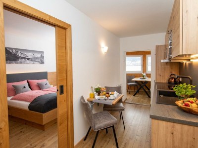 Apartment Appartement/Fewo, Dusche, WC, Balkon - Outdoor photo 7