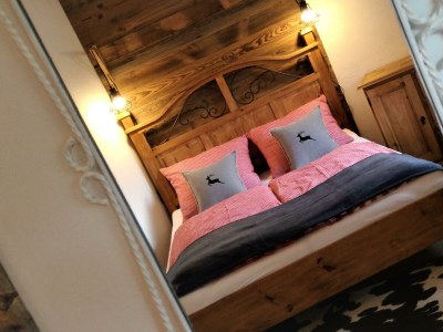 Apartment Appartement/Fewo, Dusche, WC, Balkon - Outdoor photo 8