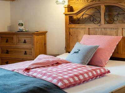 Apartment Appartement/Fewo, Dusche, WC, Balkon - Outdoor photo 9