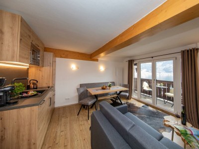 Apartment Appartement/Fewo, Dusche, WC, Balkon - Outdoor photo 11