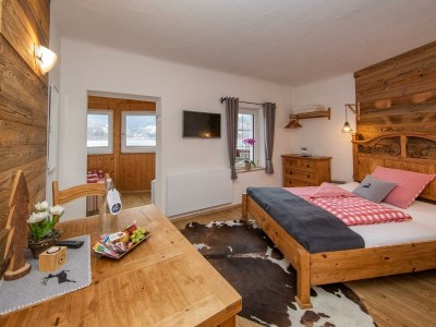 Apartment Appartement/Fewo, Dusche, WC, Balkon - Outdoor photo 13