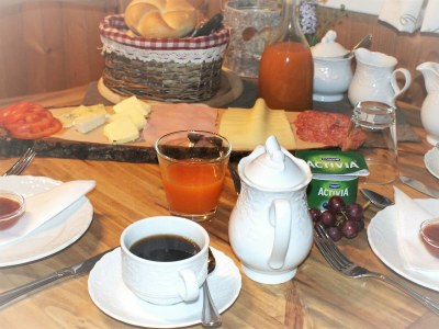 Apartment Appartement/Fewo, Dusche, WC, Balkon - Outdoor photo 17