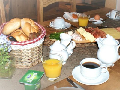 Apartment Appartement/Fewo, Dusche, WC, Balkon - Outdoor photo 18