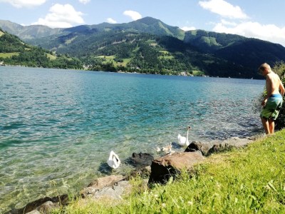 Apartment Appartement/Fewo, Dusche, WC, Balkon - Outdoor photo 21