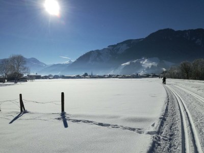 Apartment Appartement/Fewo, Dusche, WC, Balkon - Outdoor photo 24