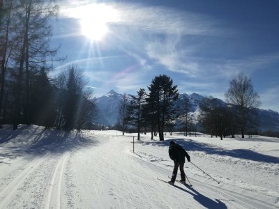 Apartment Appartement/Fewo, Dusche, WC, Balkon - Outdoor photo 25