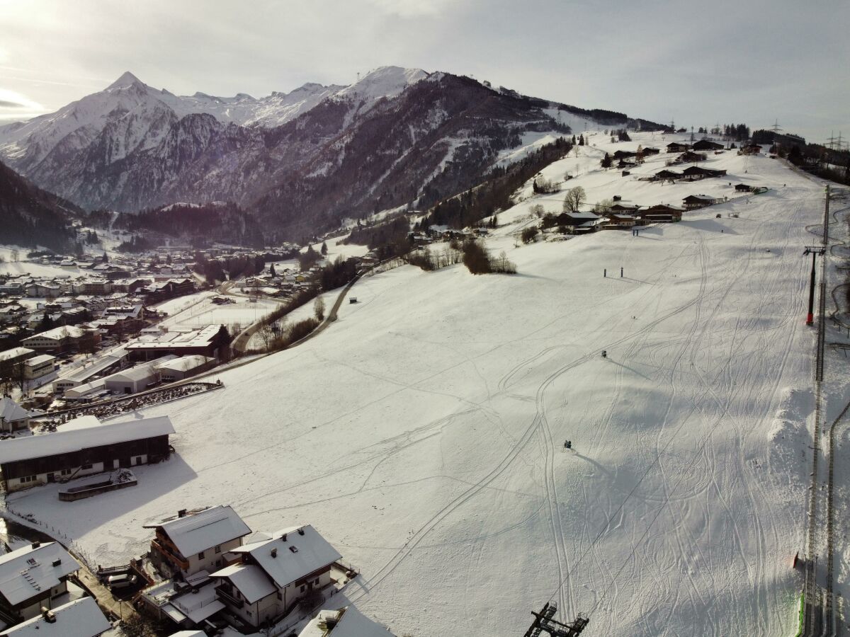 Apartment ApartmentIV/1 Schlafraum/Dusche, WC - Outdoor photo 2