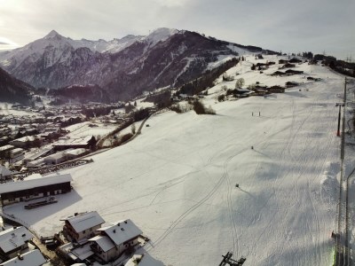 Apartment ApartmentIV/1 Schlafraum/Dusche, WC - Outdoor photo 2