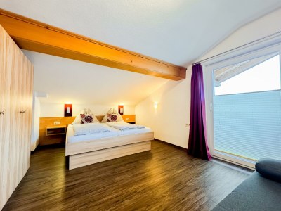 Apartment ApartmentIV/1 Schlafraum/Dusche, WC - Outdoor photo 7