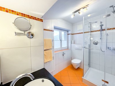 Apartment ApartmentIV/1 Schlafraum/Dusche, WC - Outdoor photo 8