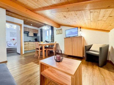 Apartment ApartmentIV/1 Schlafraum/Dusche, WC - Outdoor photo 9