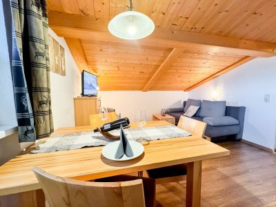 Apartment ApartmentIV/1 Schlafraum/Dusche, WC - Outdoor photo 10