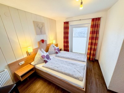 Apartment ApartmentIV/1 Schlafraum/Dusche, WC - Outdoor photo 11