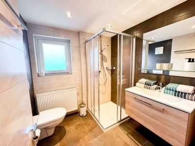 Apartment ApartmentIV/1 Schlafraum/Dusche, WC - Outdoor photo 13