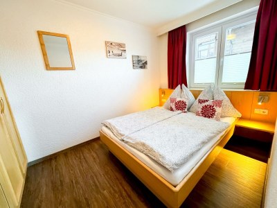 Apartment ApartmentIV/1 Schlafraum/Dusche, WC - Outdoor photo 14