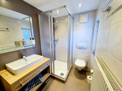 Apartment ApartmentIV/1 Schlafraum/Dusche, WC - Outdoor photo 16