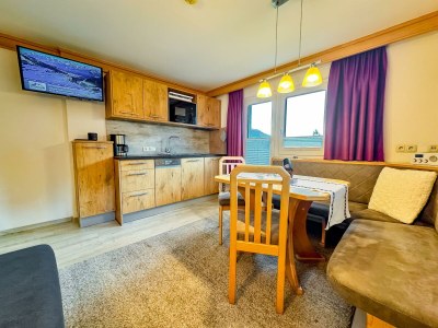 Apartment ApartmentIV/1 Schlafraum/Dusche, WC - Outdoor photo 17