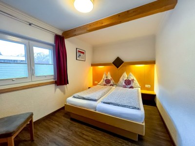 Apartment ApartmentIV/1 Schlafraum/Dusche, WC - Outdoor photo 18