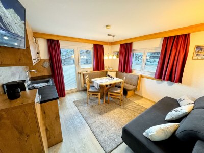 Apartment ApartmentIV/1 Schlafraum/Dusche, WC - Outdoor photo 19