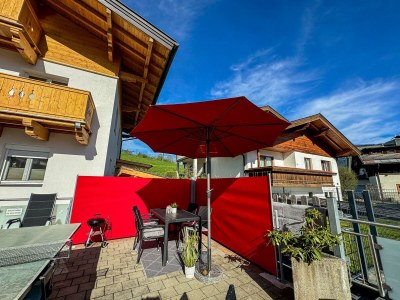 Apartment ApartmentIV/1 Schlafraum/Dusche, WC - Outdoor photo 20