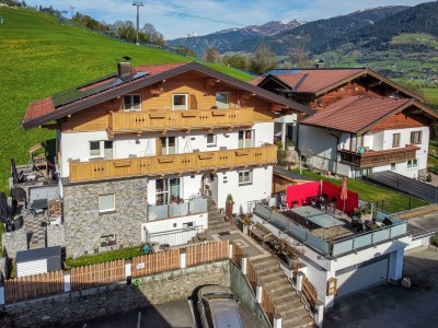 Apartment ApartmentIV/1 Schlafraum/Dusche, WC - Outdoor photo 22