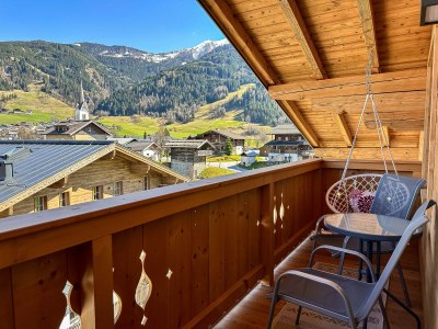 Apartment ApartmentIV/1 Schlafraum/Dusche, WC - Outdoor photo 24