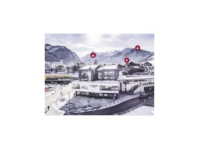 Apartment ApartmentIV/1 Schlafraum/Dusche, WC - Outdoor photo 28