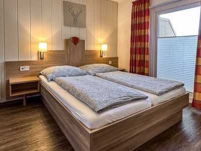 Apartment ApartmentIV/1 Schlafraum/Dusche, WC - Outdoor photo 29