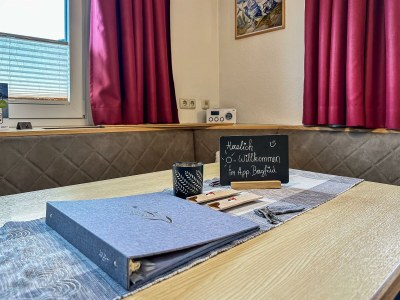 Apartment ApartmentIV/1 Schlafraum/Dusche, WC - Outdoor photo 31