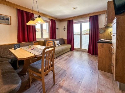 Apartment ApartmentIV/1 Schlafraum/Dusche, WC - Outdoor photo 33