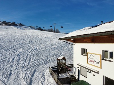 Apartment ApartmentIV/1 Schlafraum/Dusche, WC - Outdoor photo 34