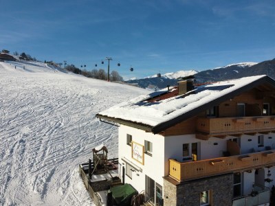 Apartment ApartmentIV/1 Schlafraum/Dusche, WC - Outdoor photo 35