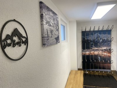 Apartment ApartmentIV/1 Schlafraum/Dusche, WC - Outdoor photo 38