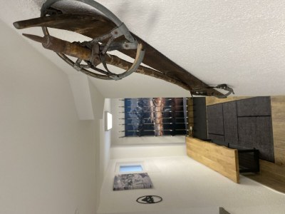 Apartment ApartmentIV/1 Schlafraum/Dusche, WC - Outdoor photo 39