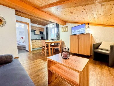 Apartment ApartmentIV/1 Schlafraum/Dusche, WC - Features photo 41