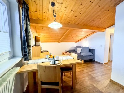 Apartment ApartmentIV/1 Schlafraum/Dusche, WC - Features photo 42