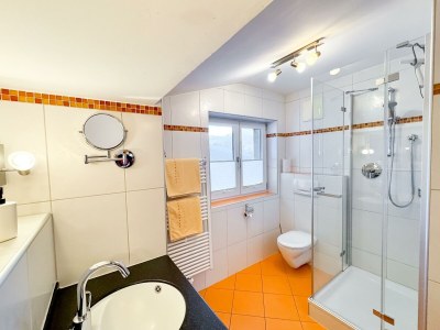Apartment ApartmentIV/1 Schlafraum/Dusche, WC - Features photo 43