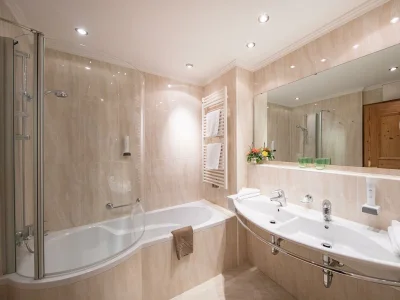 Holiday room Doppelzimmer Deluxe - Outdoor photo 2