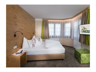 Holiday room Doppelzimmer Deluxe - Outdoor photo 6