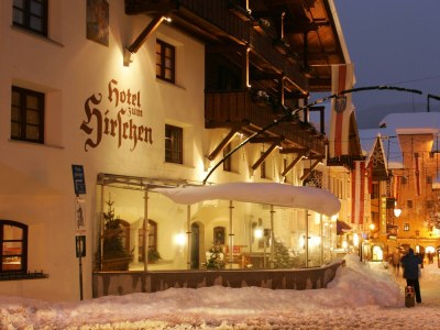 Holiday room Doppelzimmer Deluxe - Outdoor photo 8