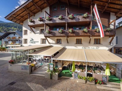 Holiday room Doppelzimmer Deluxe - Outdoor photo 11