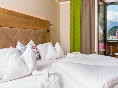 Holiday room Doppelzimmer Deluxe - Outdoor photo 14