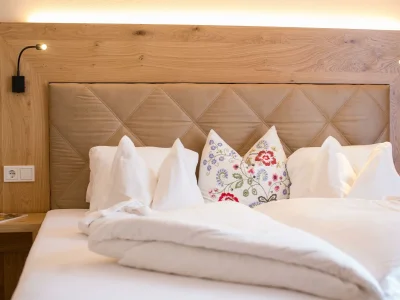 Holiday room Doppelzimmer Deluxe - Outdoor photo 15