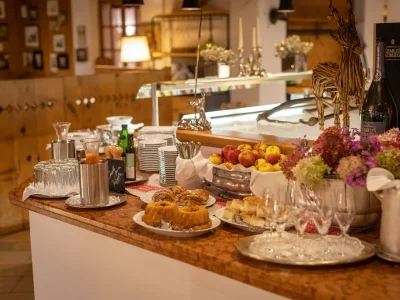 Holiday room Doppelzimmer Deluxe - Outdoor photo 16