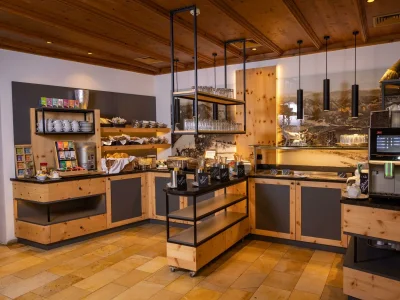 Holiday room Doppelzimmer Deluxe - Outdoor photo 19