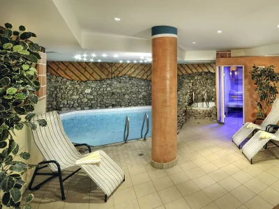 Holiday room Doppelzimmer Deluxe - Outdoor photo 20