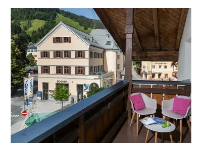 Holiday room Doppelzimmer Deluxe - Features photo 22