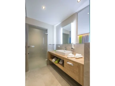 Holiday room Doppelzimmer Deluxe - Features photo 24