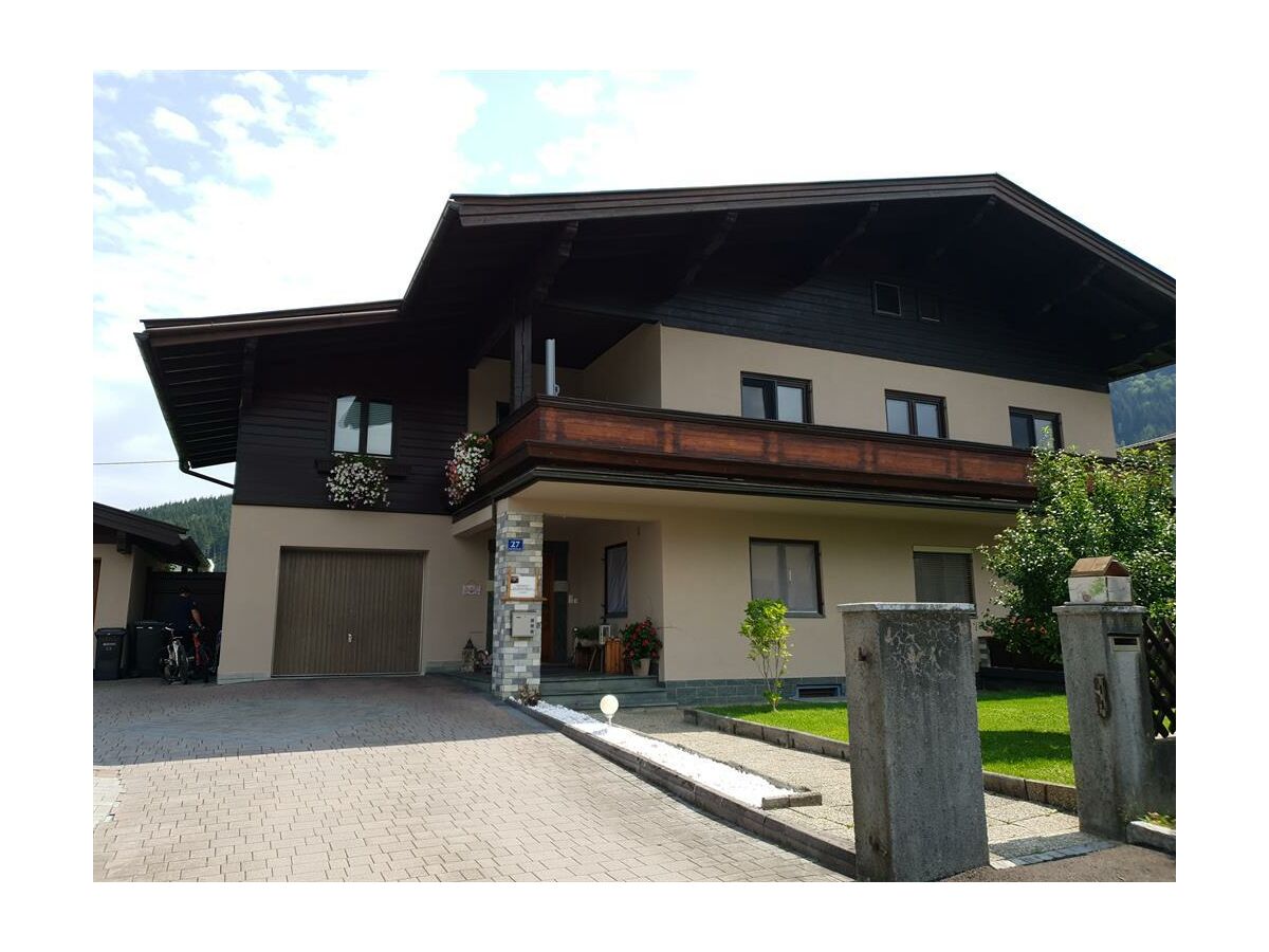 Apartment Julia-Sophia