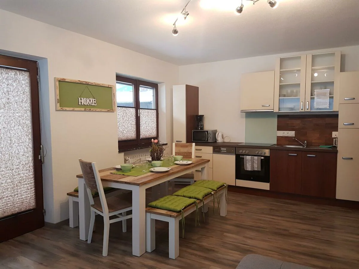 Apartment Julia-Sophia - Outdoor photo 2